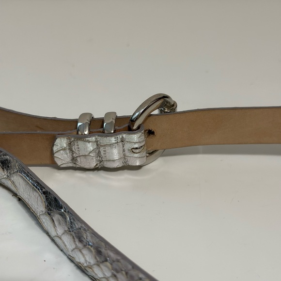 Belts